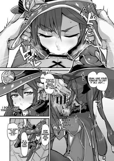 ASSTROLOGIC - Page 7