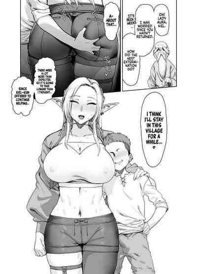 Chotto Taikutsu datta node...... - Page 27