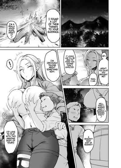 Chotto Taikutsu datta node...... - Page 9