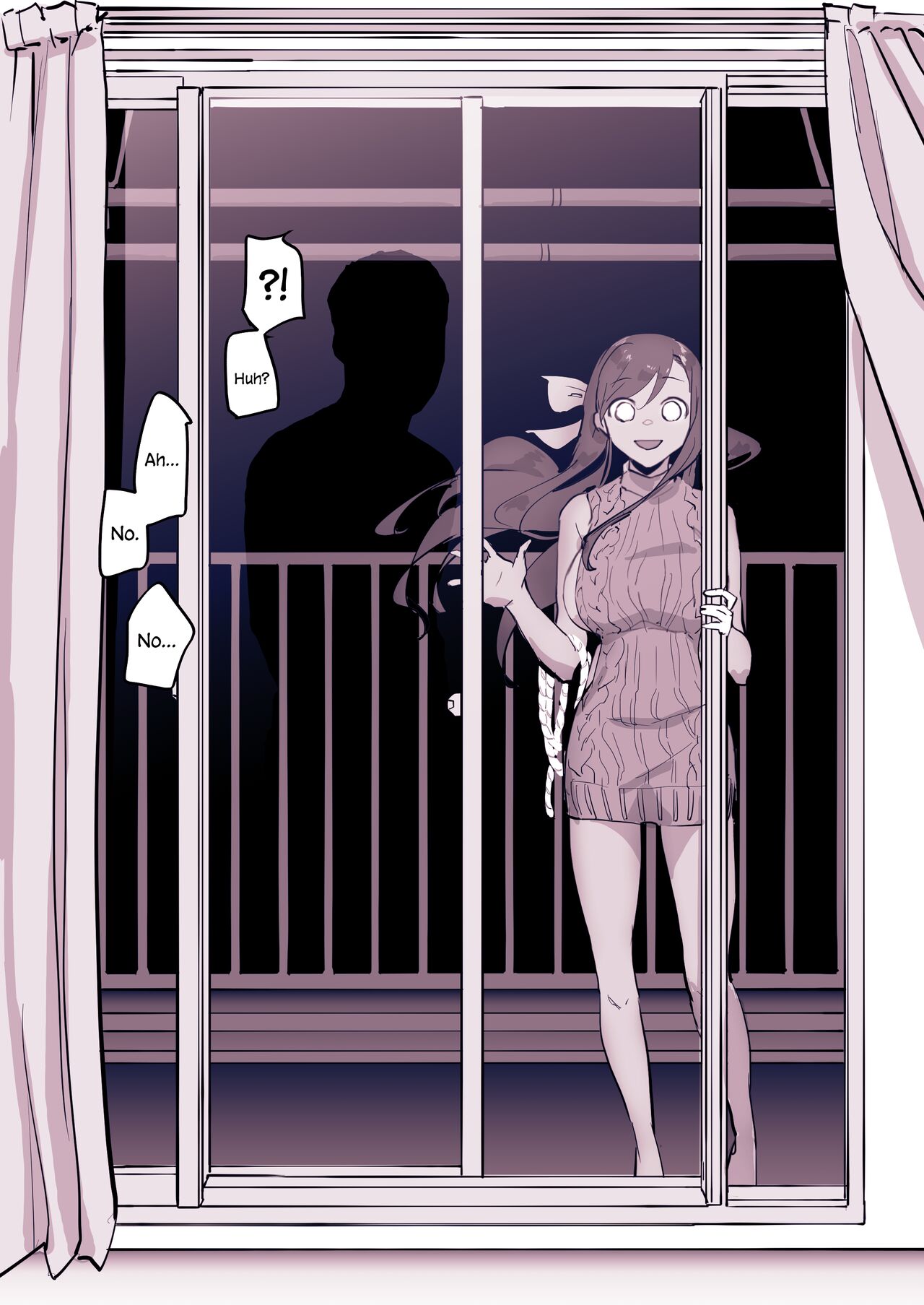 Kinjo no Onnanoko - Page 7