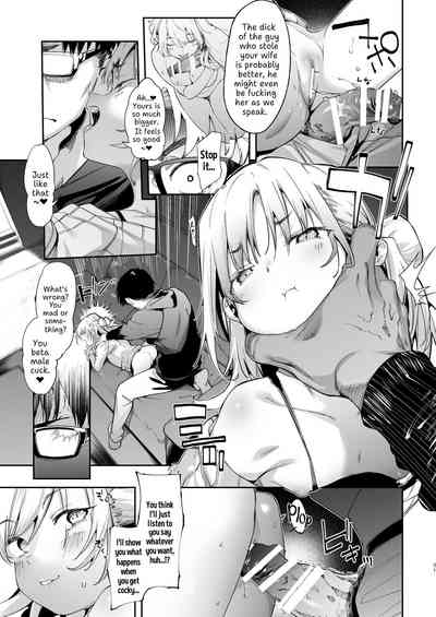 Mesugaki Rina-chan - Page 31