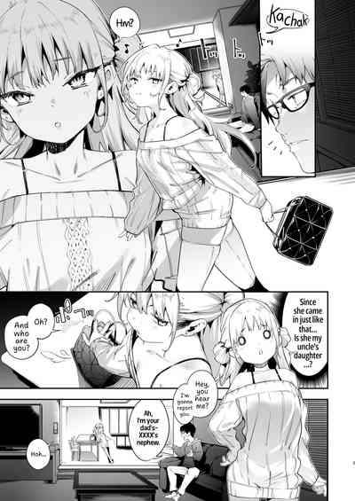 Mesugaki Rina-chan - Page 5