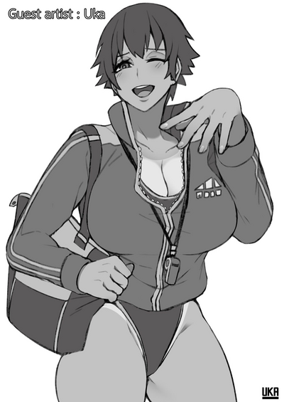 Good Teachers 2 - Page 61