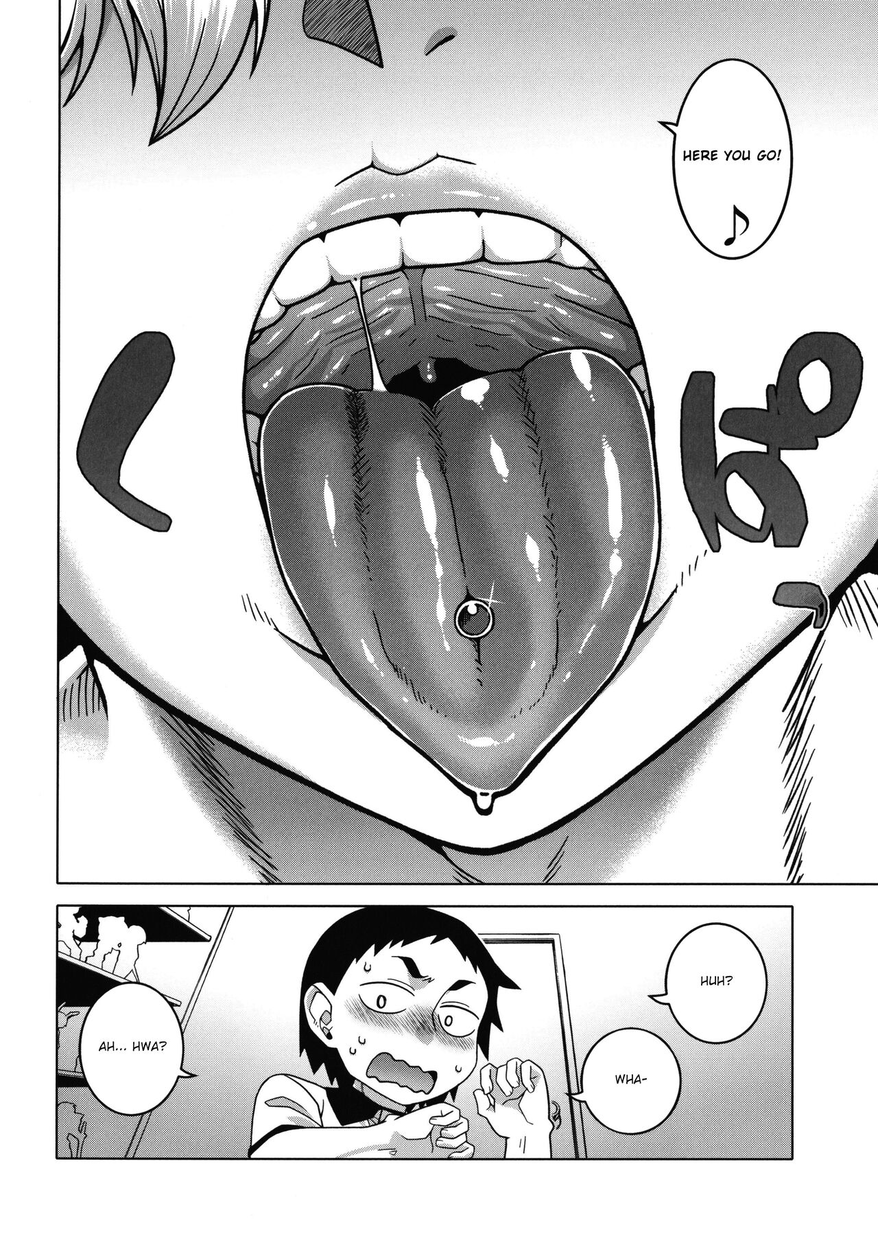 Chotto Bijin de Mune ga Dekakute Eroi dake no Baka Nee - Page 115
