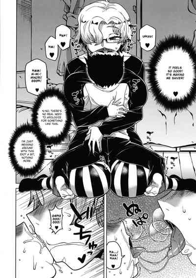 Chotto Bijin de Mune ga Dekakute Eroi dake no Baka Nee - Page 121