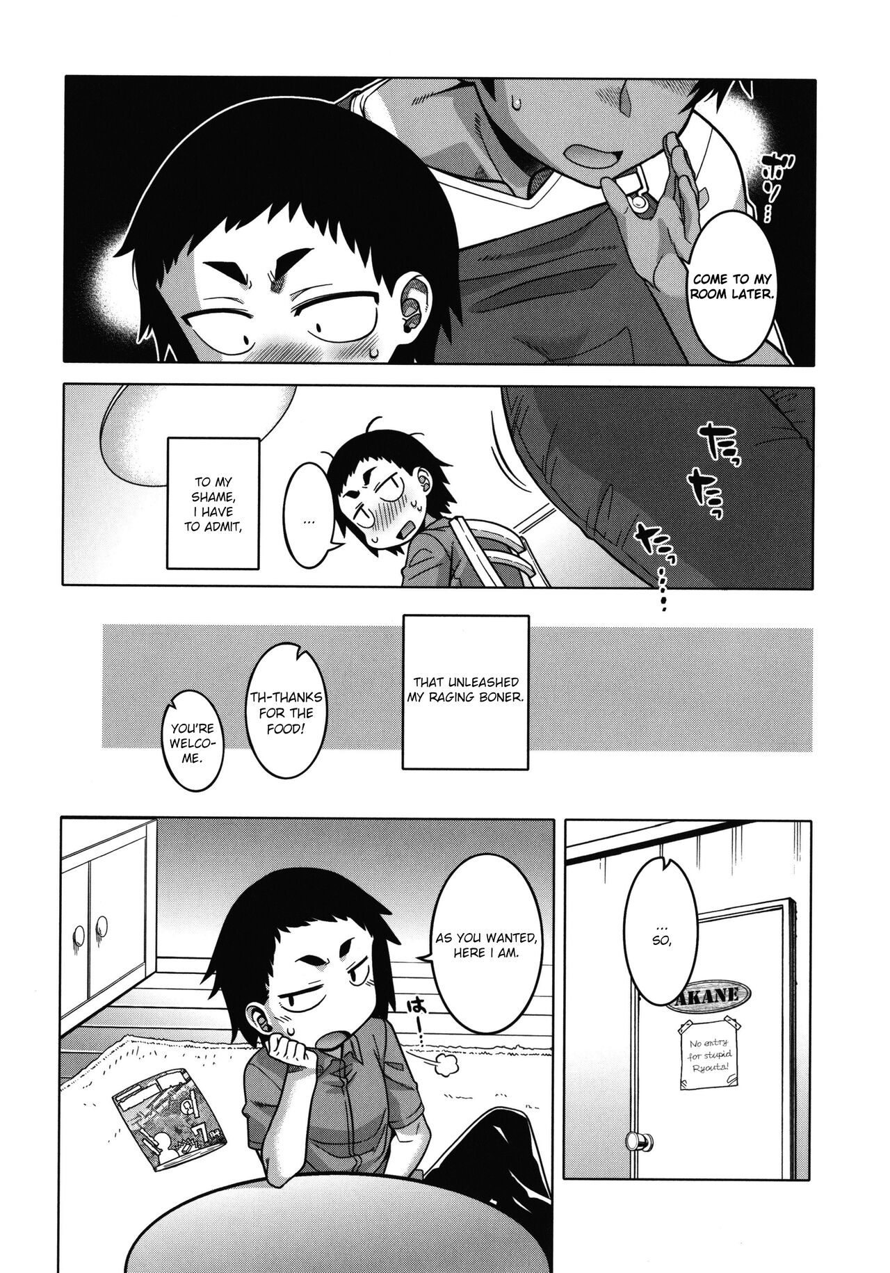 Chotto Bijin de Mune ga Dekakute Eroi dake no Baka Nee - Page 15