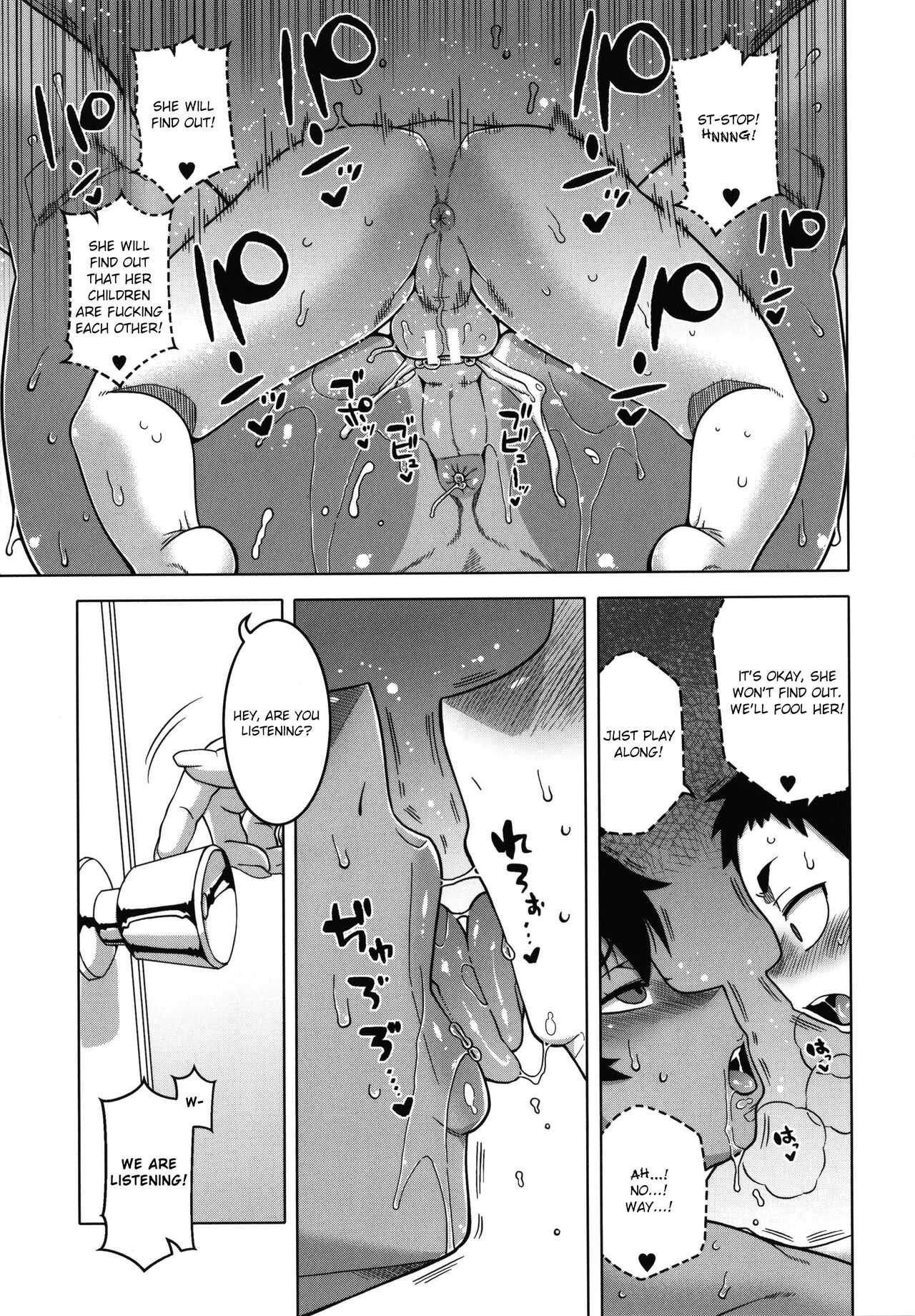 Chotto Bijin de Mune ga Dekakute Eroi dake no Baka Nee - Page 28