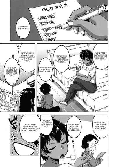 Chotto Bijin de Mune ga Dekakute Eroi dake no Baka Nee - Page 40