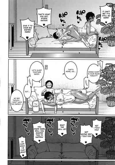 Chotto Bijin de Mune ga Dekakute Eroi dake no Baka Nee - Page 61