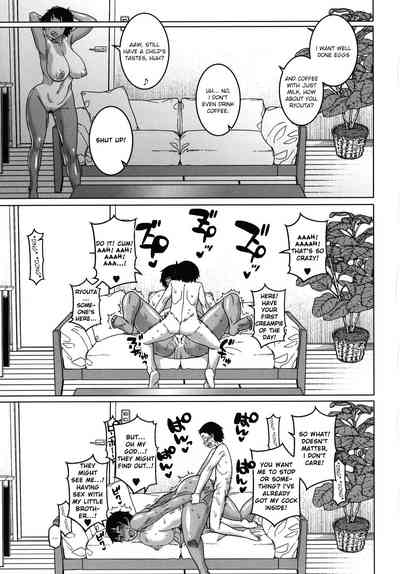 Chotto Bijin de Mune ga Dekakute Eroi dake no Baka Nee - Page 62