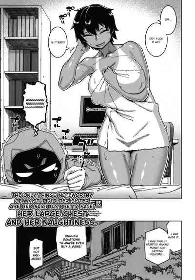 Chotto Bijin de Mune ga Dekakute Eroi dake no Baka Nee - Page 74
