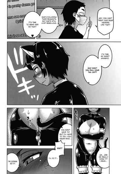 Chotto Bijin de Mune ga Dekakute Eroi dake no Baka Nee - Page 83