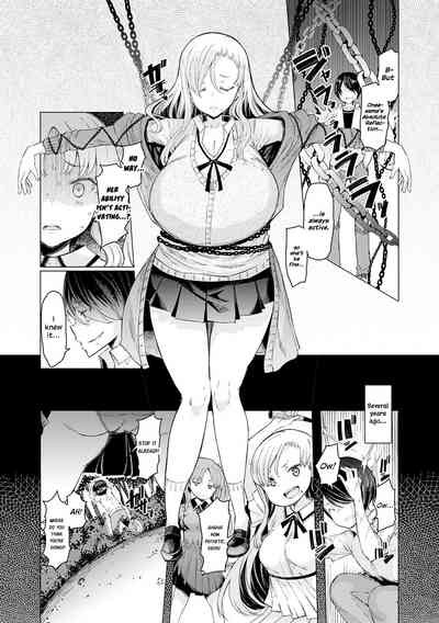 Noryoku Gakuen Gekokujo ~Boku ga Gakuen o Seisu made~ - Page 161