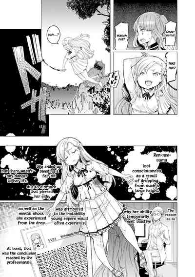 Noryoku Gakuen Gekokujo ~Boku ga Gakuen o Seisu made~ - Page 162