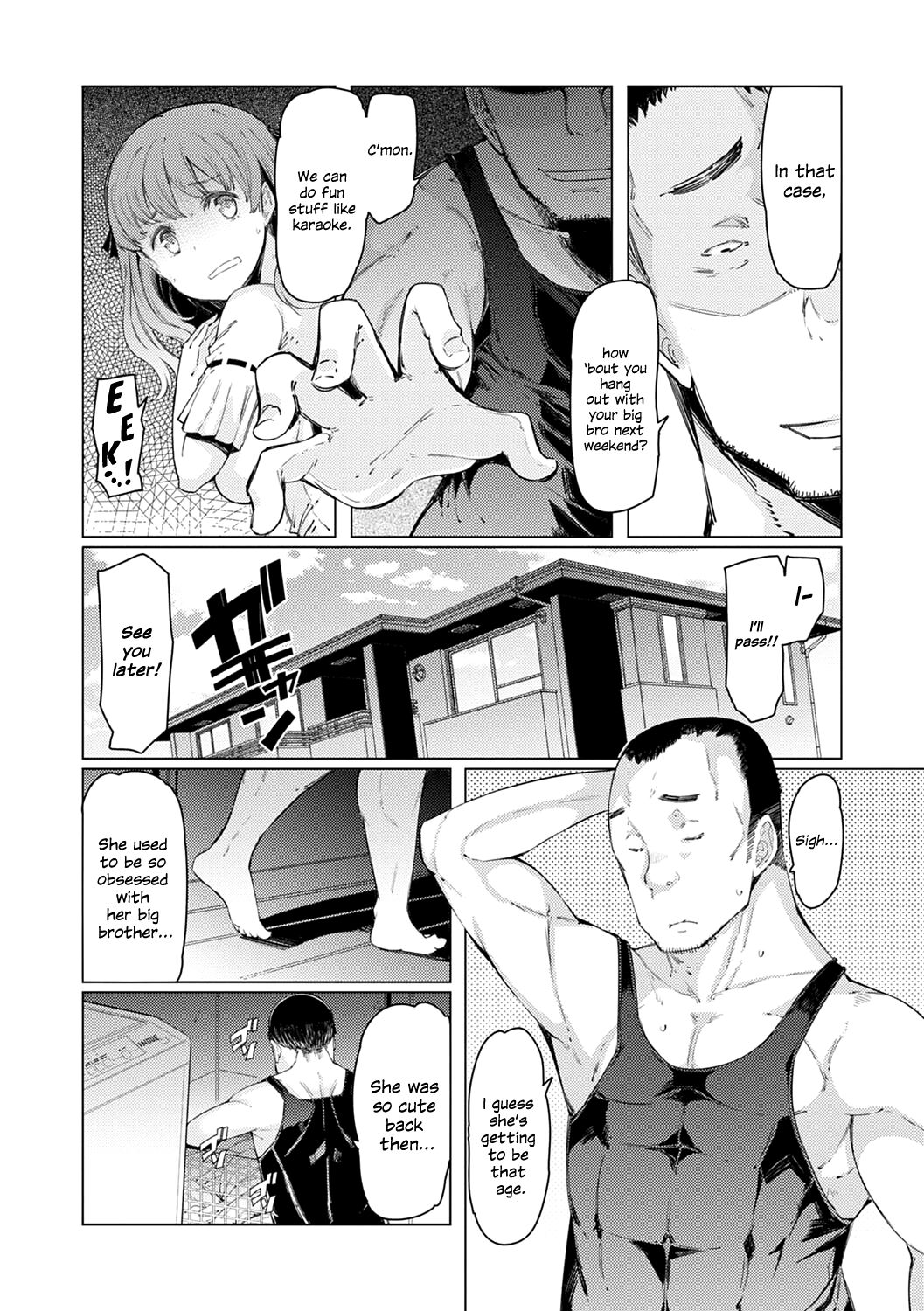 Noryoku Gakuen Gekokujo ~Boku ga Gakuen o Seisu made~ - Page 201