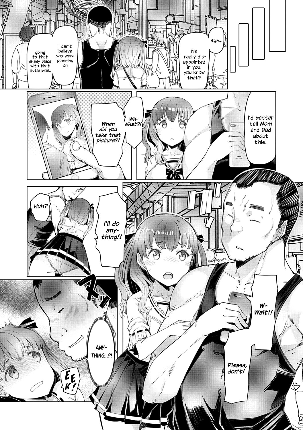 Noryoku Gakuen Gekokujo ~Boku ga Gakuen o Seisu made~ - Page 204