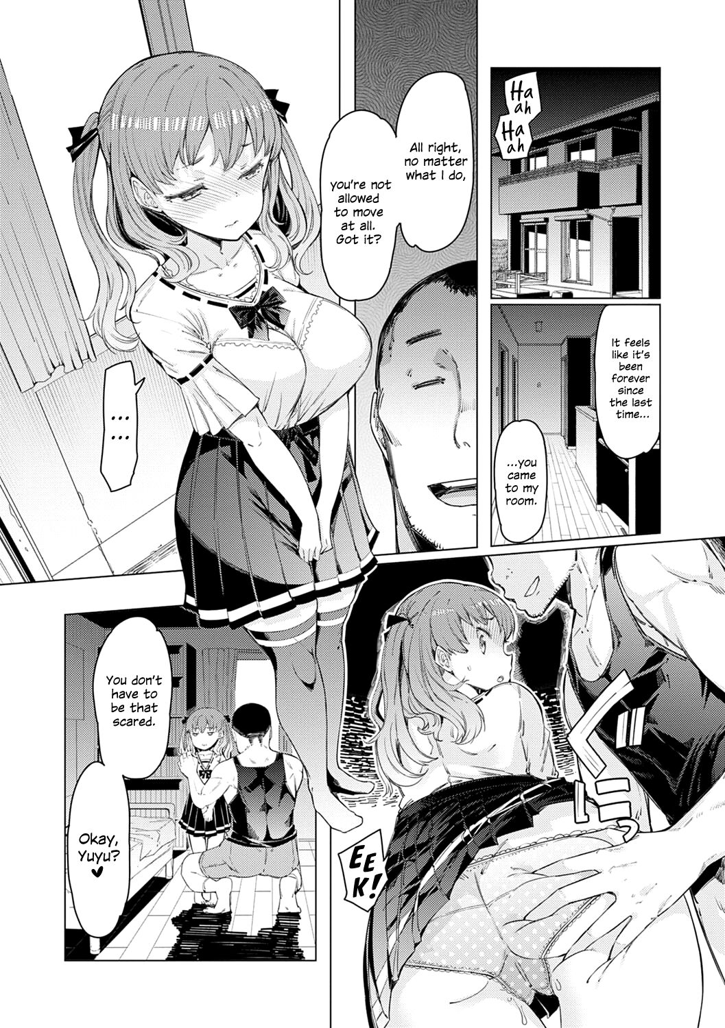 Noryoku Gakuen Gekokujo ~Boku ga Gakuen o Seisu made~ - Page 205