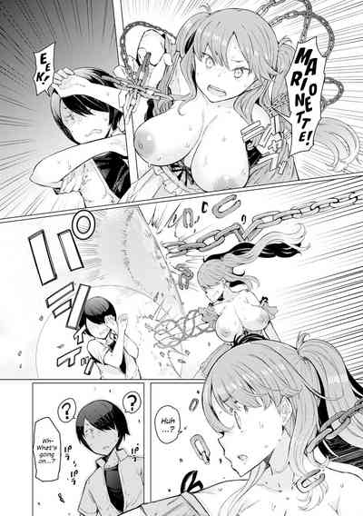 Noryoku Gakuen Gekokujo ~Boku ga Gakuen o Seisu made~ - Page 24