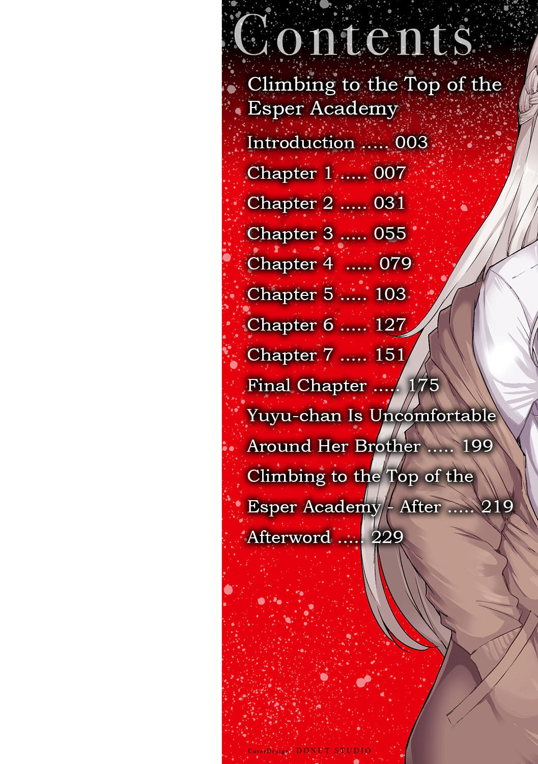 Noryoku Gakuen Gekokujo ~Boku ga Gakuen o Seisu made~ - Page 3