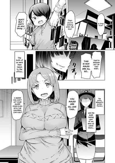 Noryoku Gakuen Gekokujo ~Boku ga Gakuen o Seisu made~ - Page 61