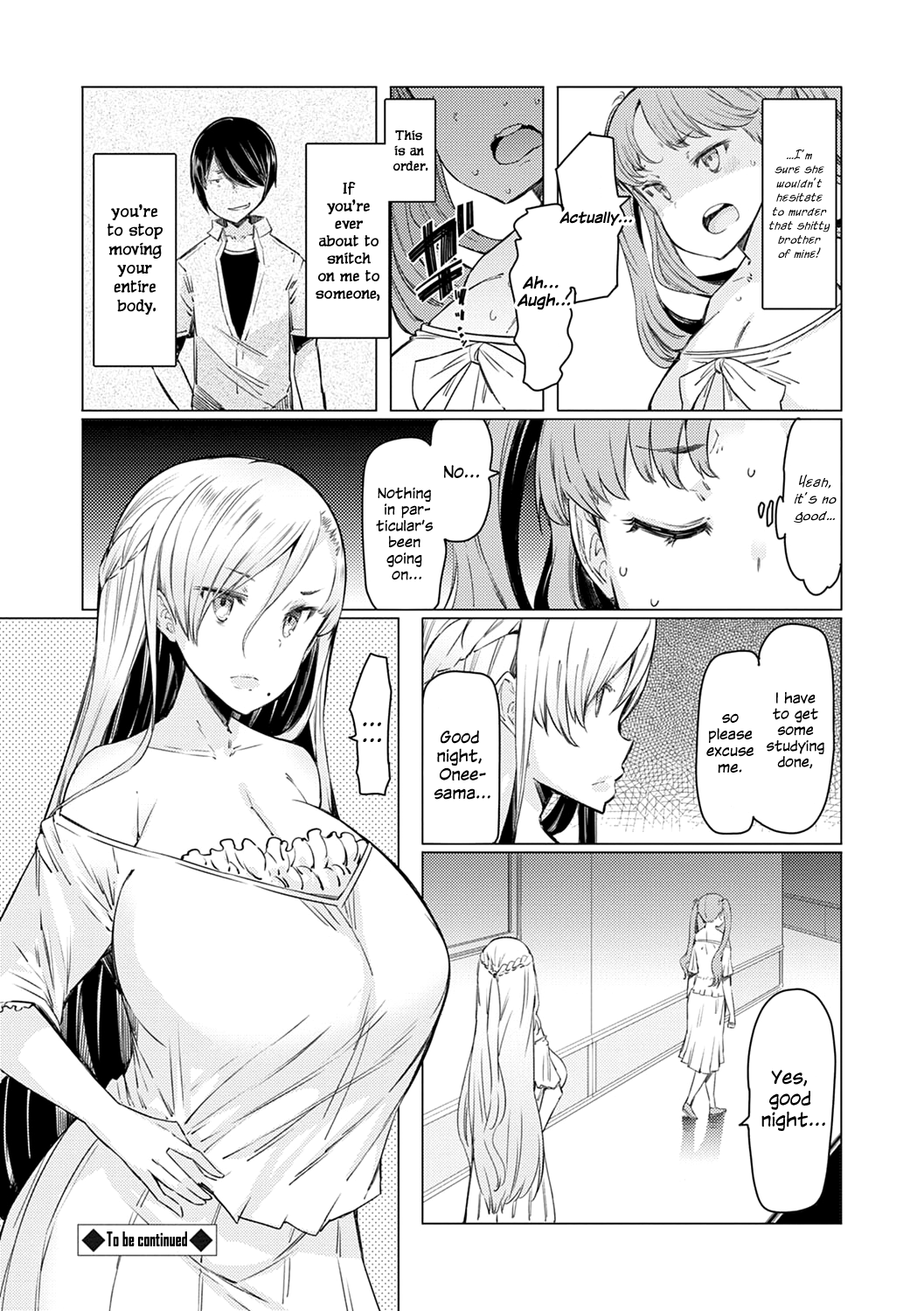Noryoku Gakuen Gekokujo ~Boku ga Gakuen o Seisu made~ - Page 79