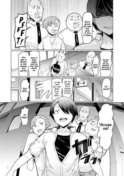 Noryoku Gakuen Gekokujo ~Boku ga Gakuen o Seisu made~ - Page 85