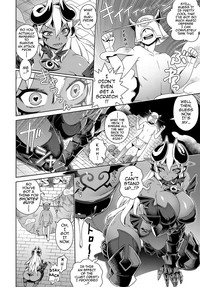 Doutei Kara Hajimeru Isekai Seifuku - Page 12