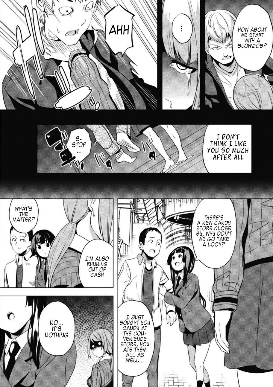 Doukyo Suru Neneki - Slime living together - Page 198