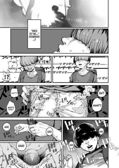 Boku ga Shinu made no 1-byoukan - Page 10