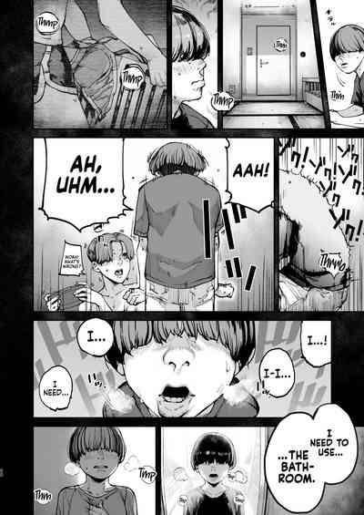 Boku ga Shinu made no 1-byoukan - Page 19