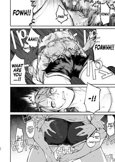 Boku ga Shinu made no 1-byoukan - Page 23