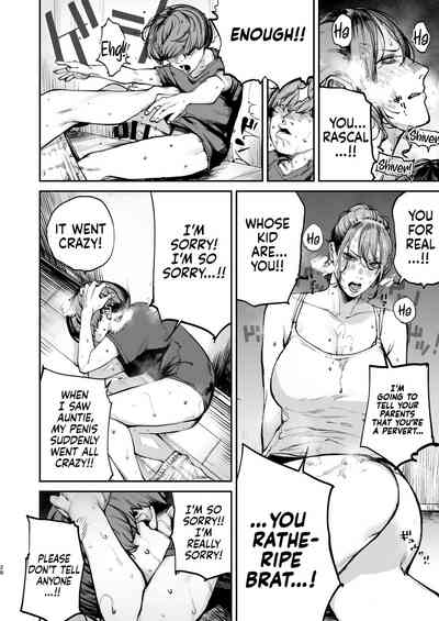 Boku ga Shinu made no 1-byoukan - Page 27