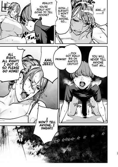 Boku ga Shinu made no 1-byoukan - Page 28