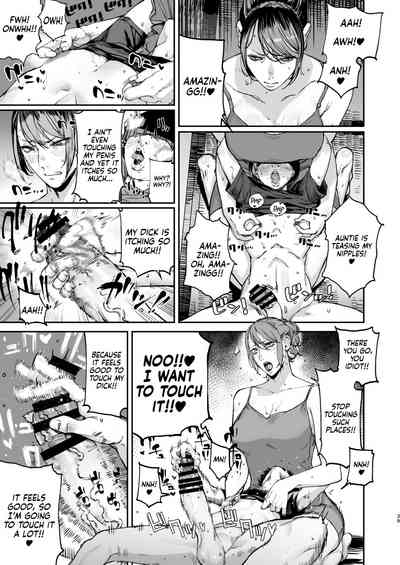 Boku ga Shinu made no 1-byoukan - Page 38