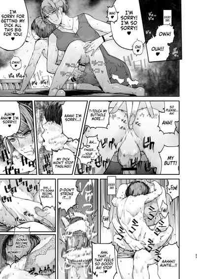 Boku ga Shinu made no 1-byoukan - Page 42