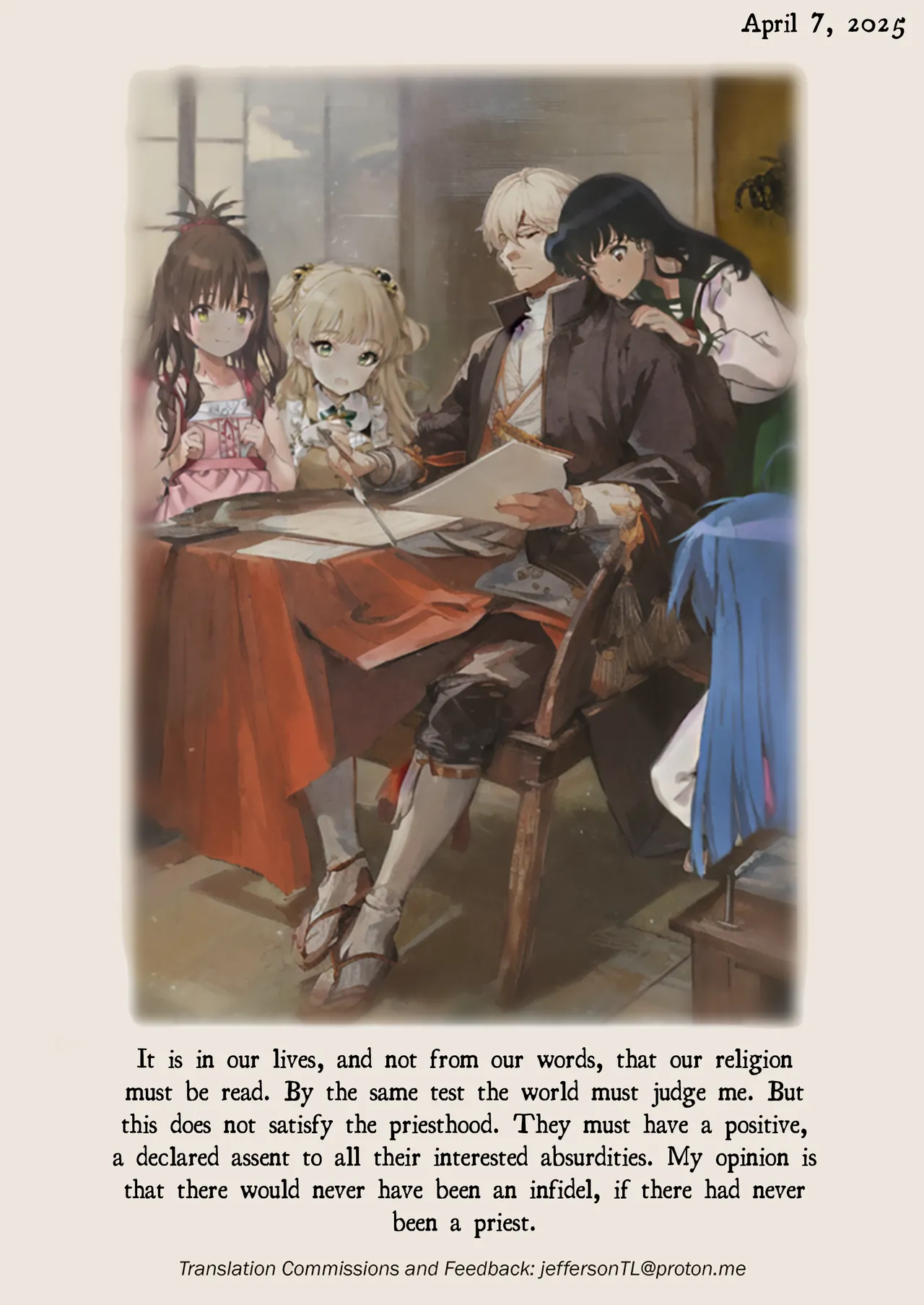 Konki Girigiri Sister, Semete Shojo wo Sutetai - Page 111