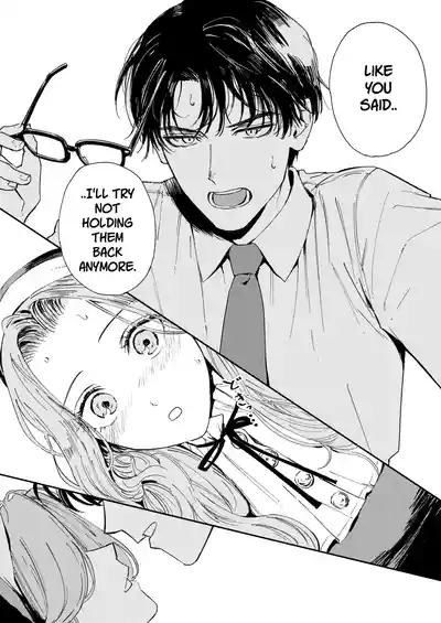 Konki Girigiri Sister, Semete Shojo wo Sutetai - Page 39