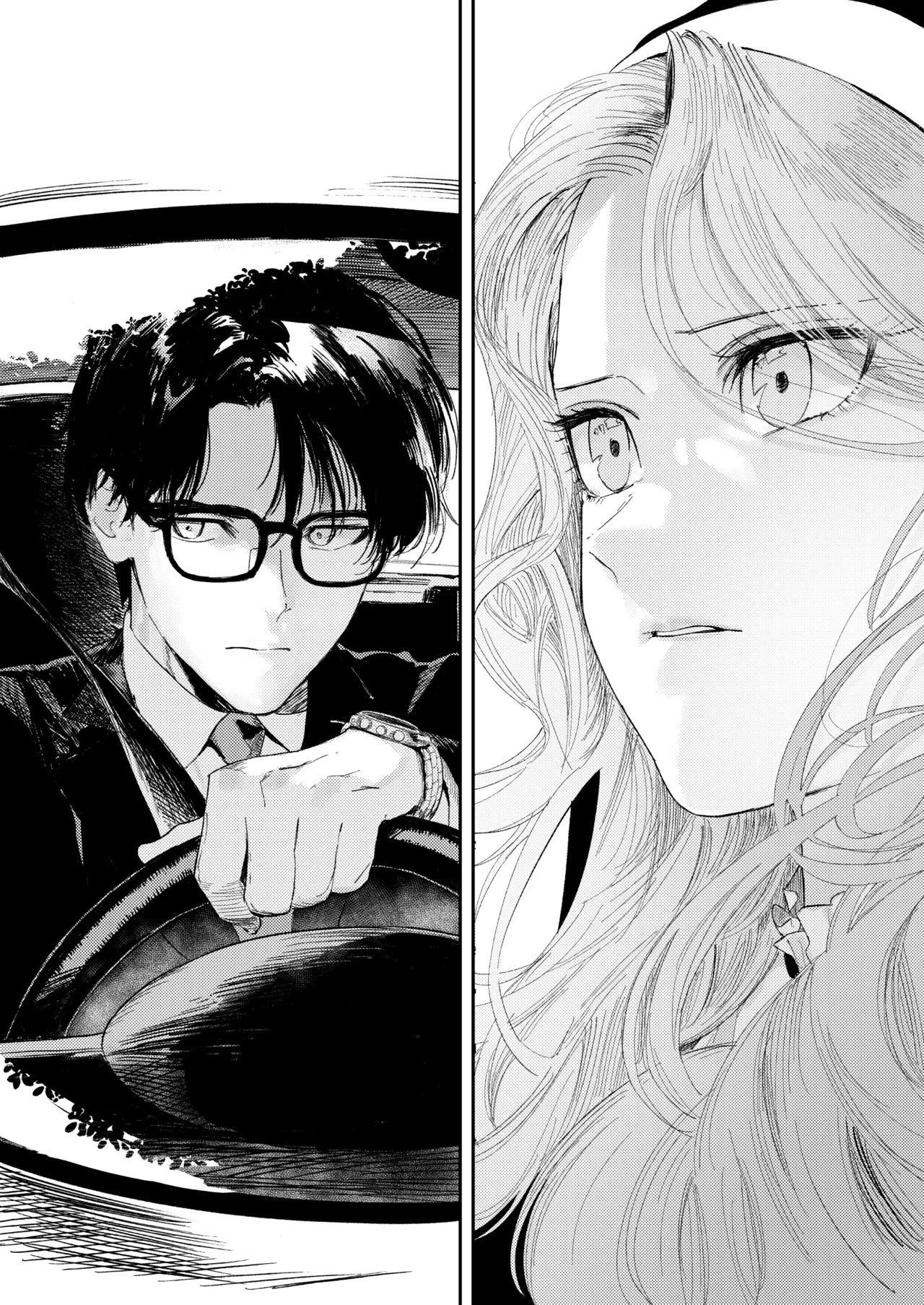 Konki Girigiri Sister, Semete Shojo wo Sutetai - Page 7