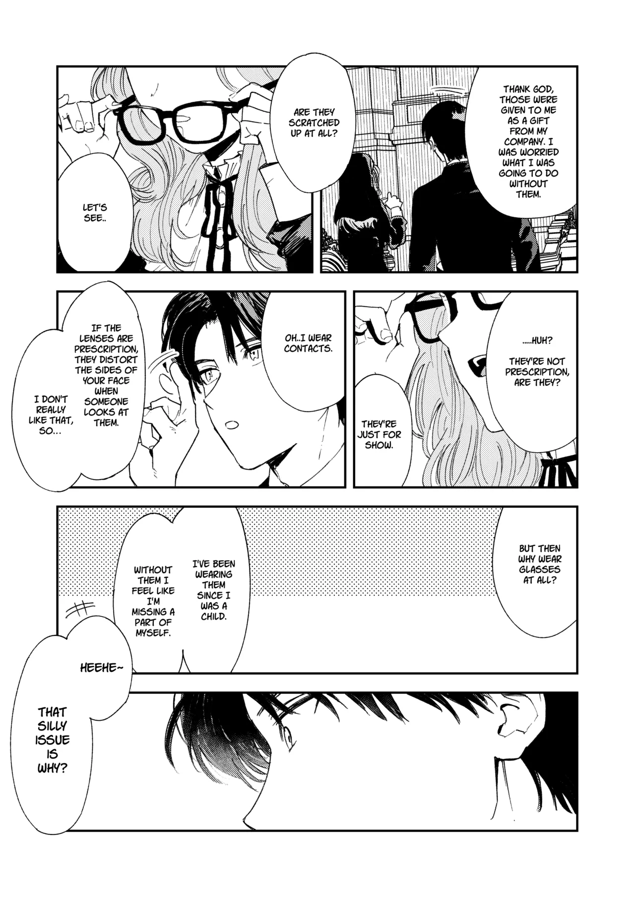 Konki Girigiri Sister, Semete Shojo wo Sutetai - Page 89