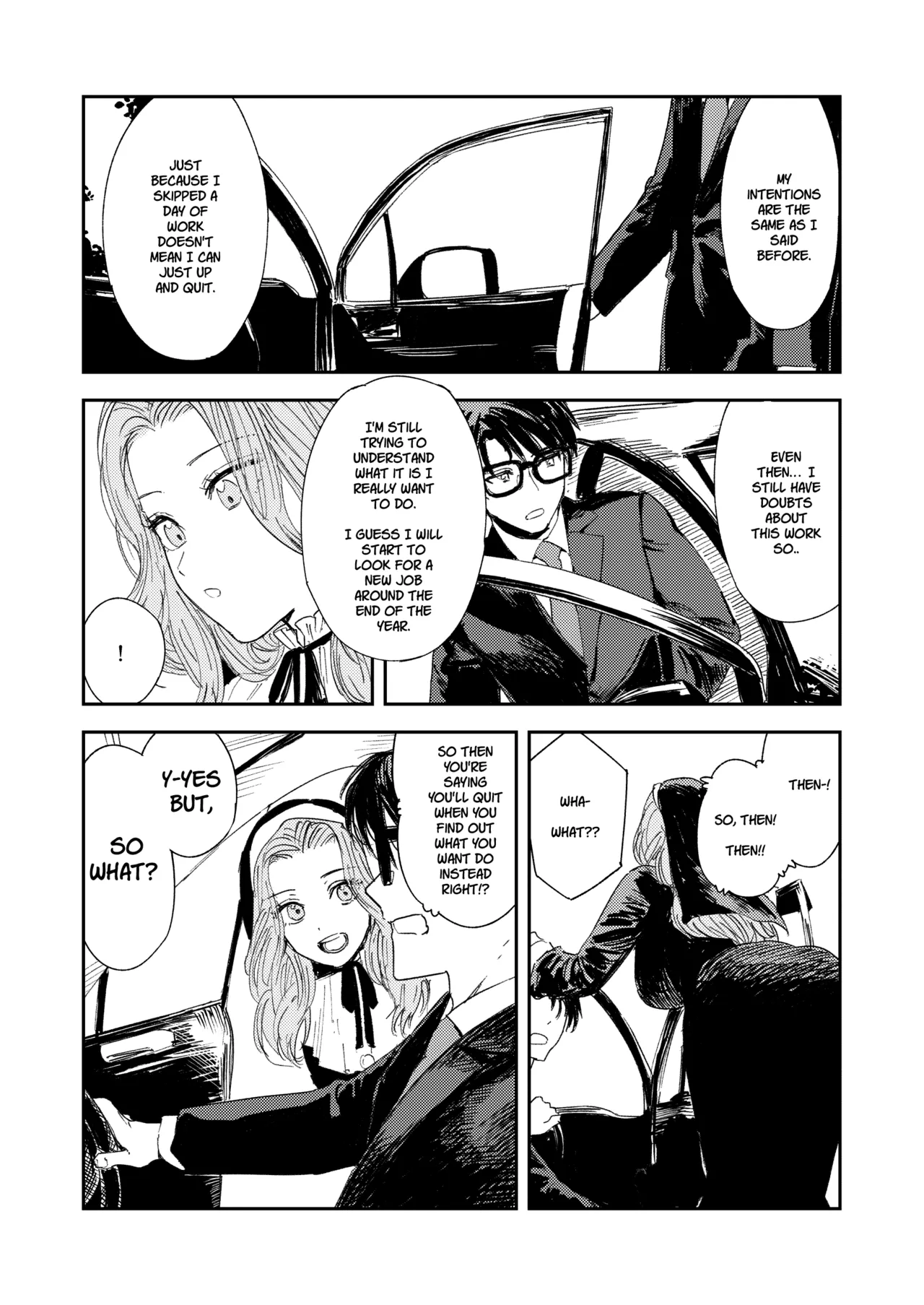 Konki Girigiri Sister, Semete Shojo wo Sutetai - Page 93