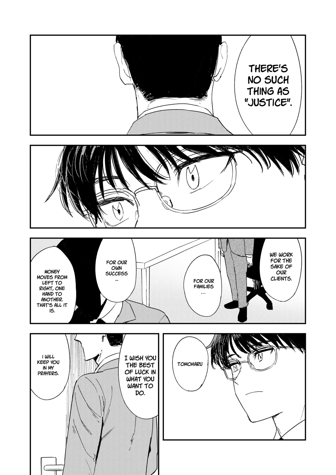 Konki Girigiri Sister, Semete Shojo wo Sutetai - Page 98