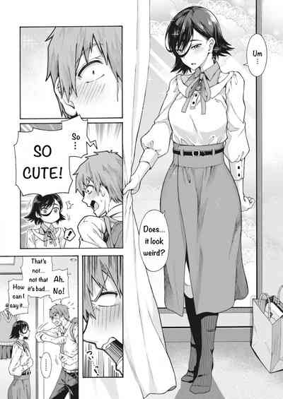 Gakuen Ura Service (Seishun Guidance) 2-5 - Page 38