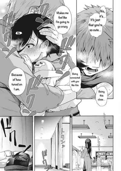 Gakuen Ura Service (Seishun Guidance) 2-5 - Page 57