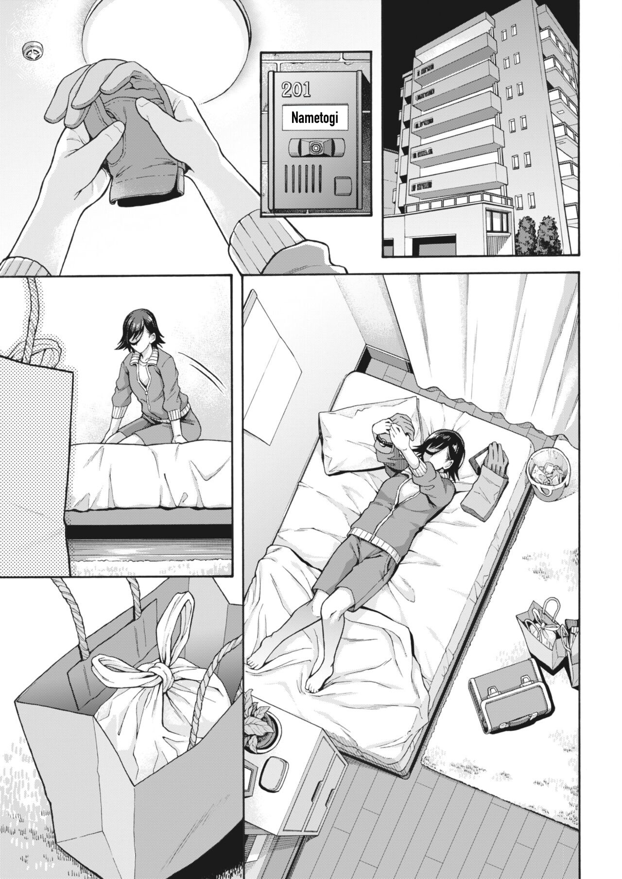 Gakuen Ura Service (Seishun Guidance) 2-5 - Page 65