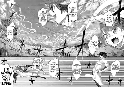 Isekai Kita node Sukebe Skill de Zenryoku Ouka Shiyou to Omou Cum.14 - Page 20