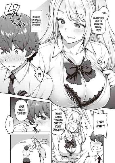 Karakawanaide Tachibana-san - Page 2