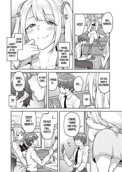 Karakawanaide Tachibana-san - Page 4