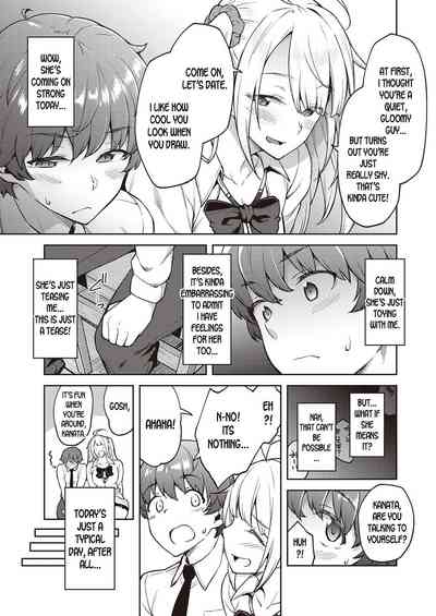 Karakawanaide Tachibana-san - Page 5