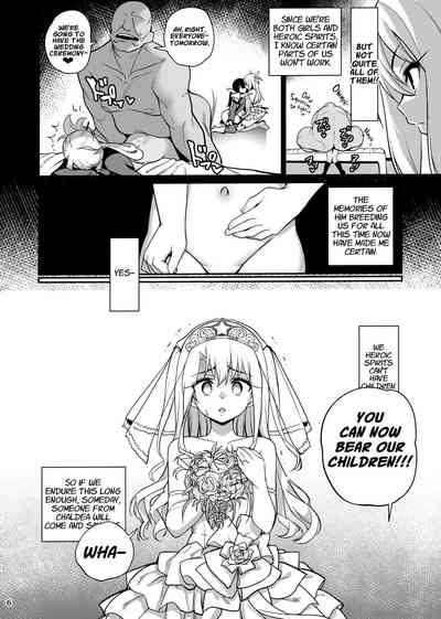 Mahou Shoujo Saimin PakopaCause Soushuuhen - Page 151