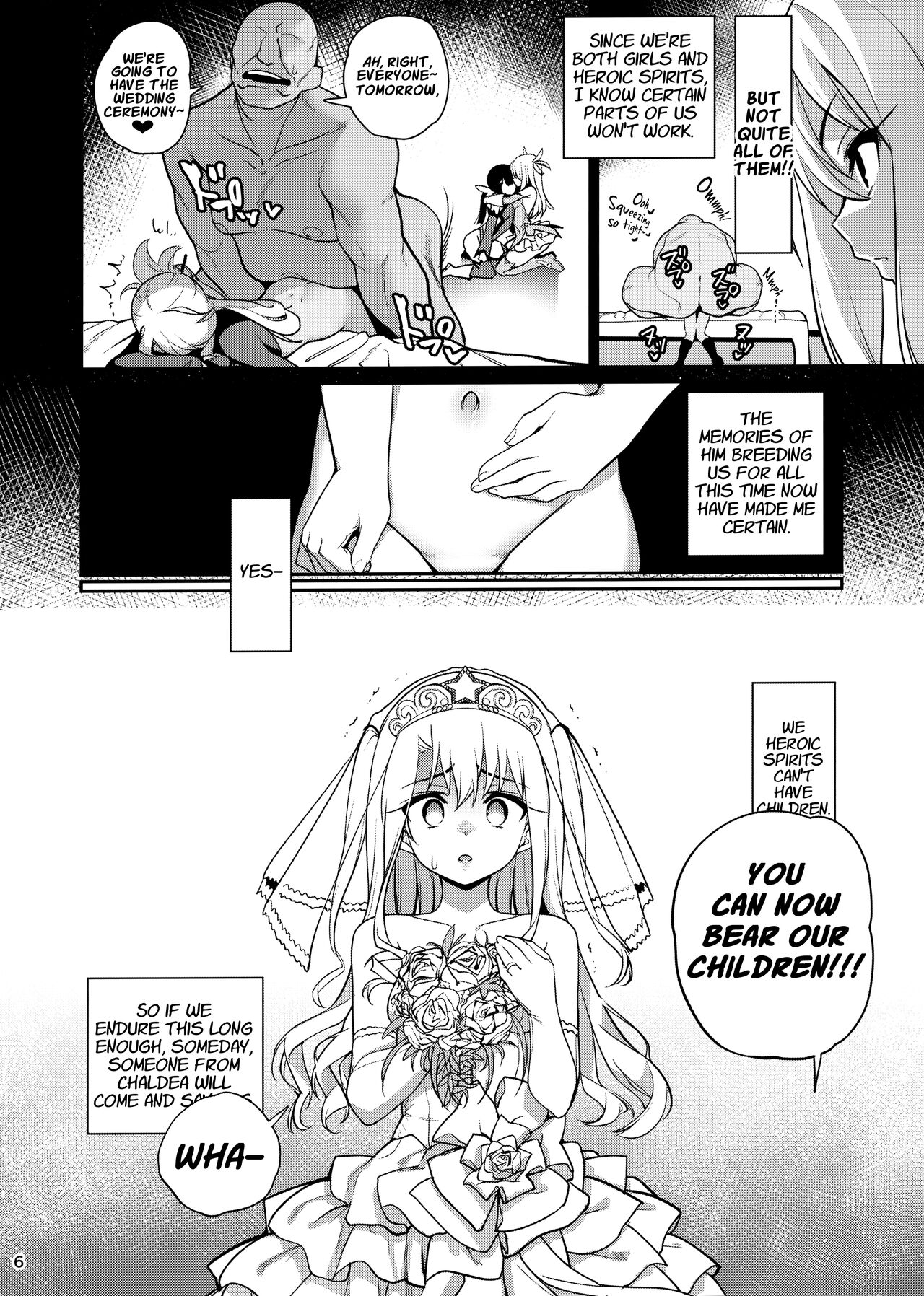 Mahou Shoujo Saimin PakopaCause Soushuuhen - Page 151